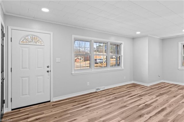 453 Albert Drive, Lexington, NC 27292