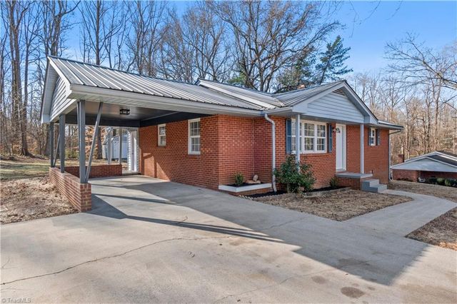 453 Albert Drive, Lexington, NC 27292