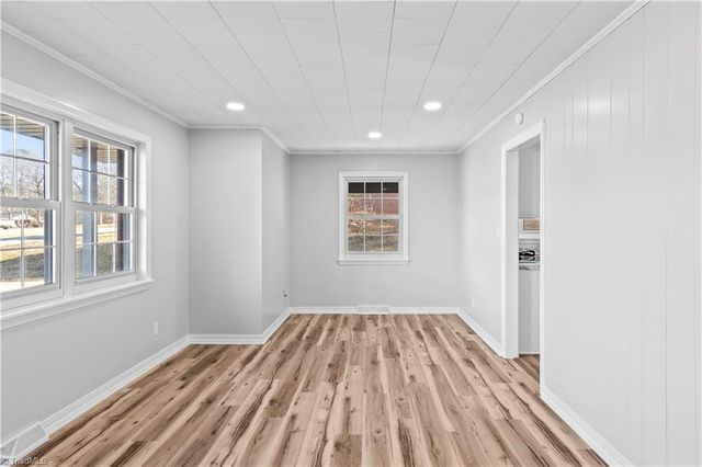 453 Albert Drive, Lexington, NC 27292