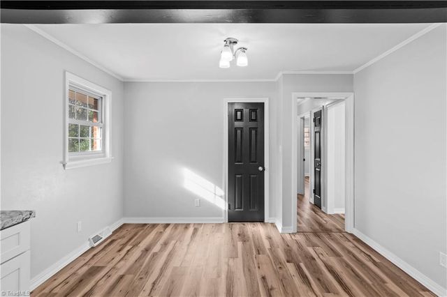 453 Albert Drive, Lexington, NC 27292