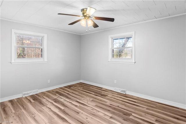 453 Albert Drive, Lexington, NC 27292