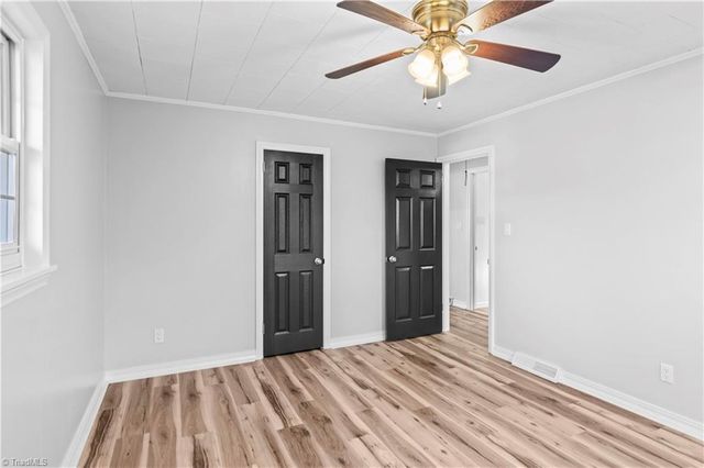 453 Albert Drive, Lexington, NC 27292