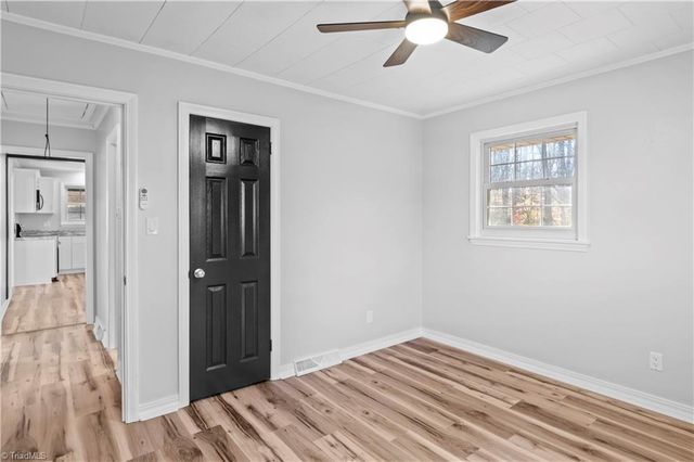 453 Albert Drive, Lexington, NC 27292