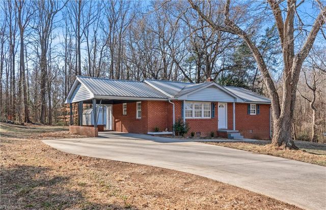 453 Albert Drive, Lexington, NC 27292