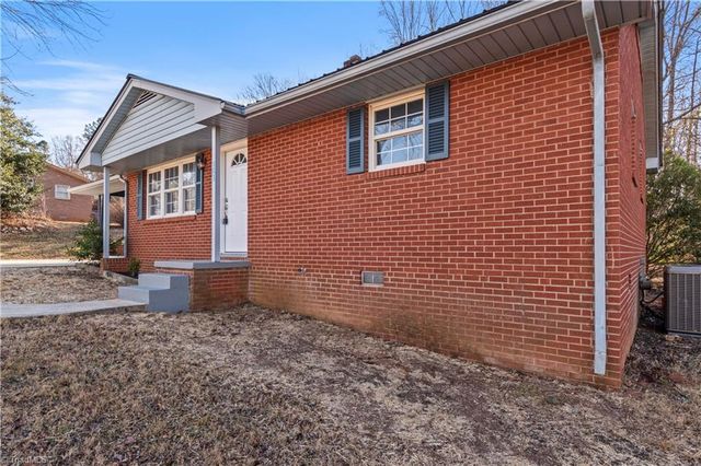 453 Albert Drive, Lexington, NC 27292