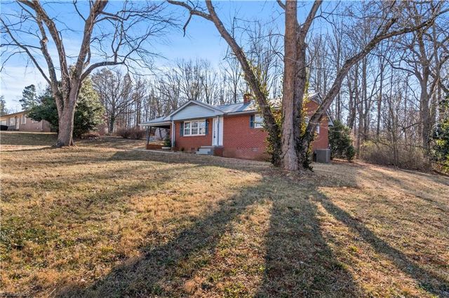 453 Albert Drive, Lexington, NC 27292
