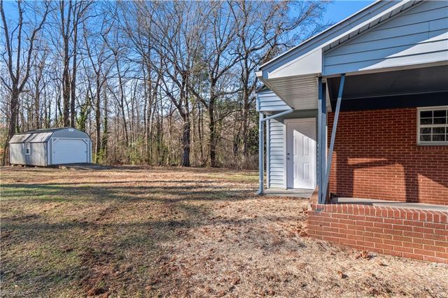 453 Albert Drive, Lexington, NC 27292