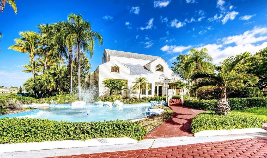 3469 NW 44th Street 101, Oakland Park, FL 33309