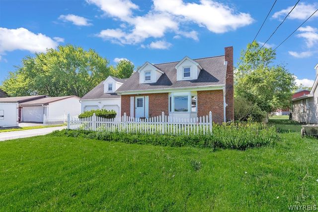 1788 Bedell Road, Grand Island, NY 14072