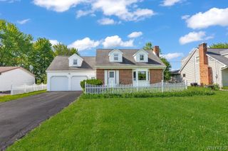 1788 Bedell Road, Grand Island, NY 14072