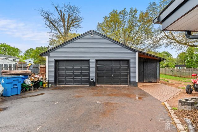 36 Mitchell Avenue, Piscataway, NJ 08854
