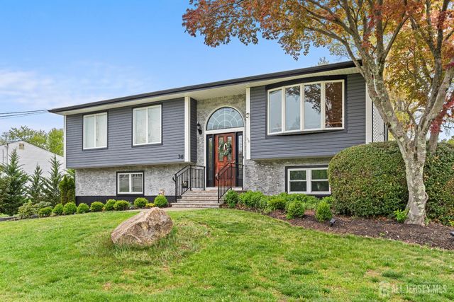 36 Mitchell Avenue, Piscataway, NJ 08854