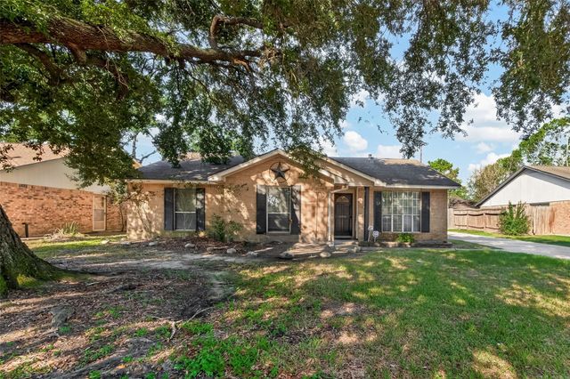 21719 Meadowhill Drive, Spring, TX 77388