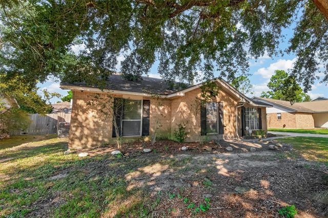 21719 Meadowhill Drive, Spring, TX 77388