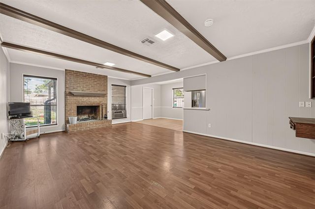 21719 Meadowhill Drive, Spring, TX 77388