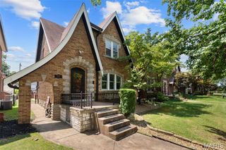 5862 Itaska Street, St Louis, MO 63109