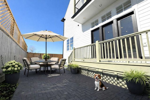 11061 Chatterton Drive, Houston, TX 77043