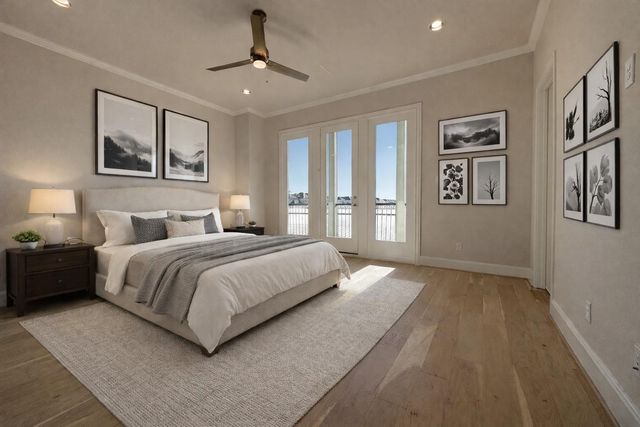 11061 Chatterton Drive, Houston, TX 77043