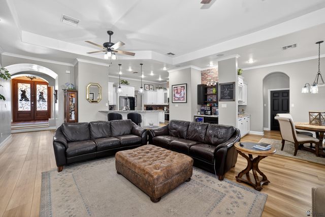 3950 S Tillman Way, Yuma, AZ 85365