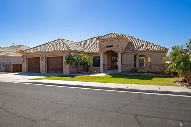 3950 S Tillman Way, Yuma, AZ 85365