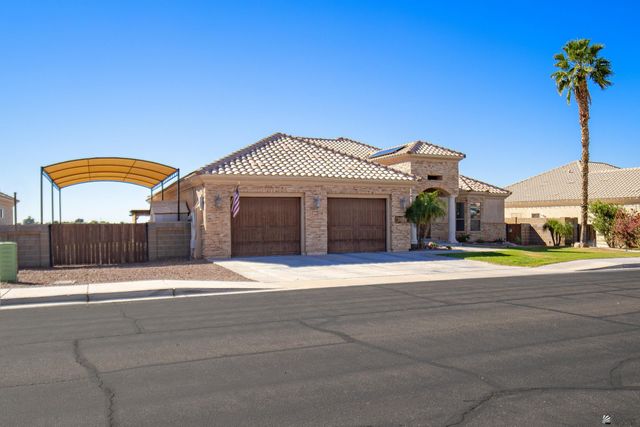 3950 S Tillman Way, Yuma, AZ 85365