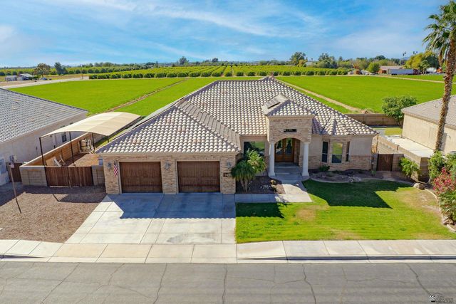 3950 S Tillman Way, Yuma, AZ 85365