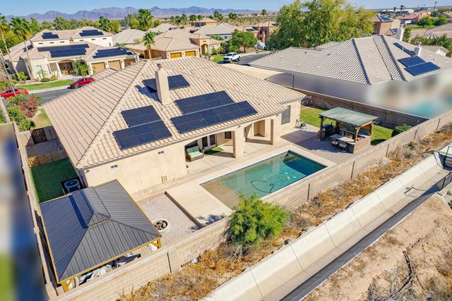 3950 S Tillman Way, Yuma, AZ 85365