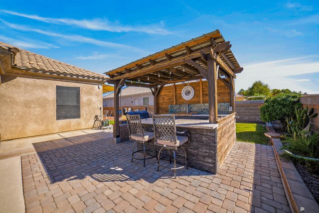 3950 S Tillman Way, Yuma, AZ 85365