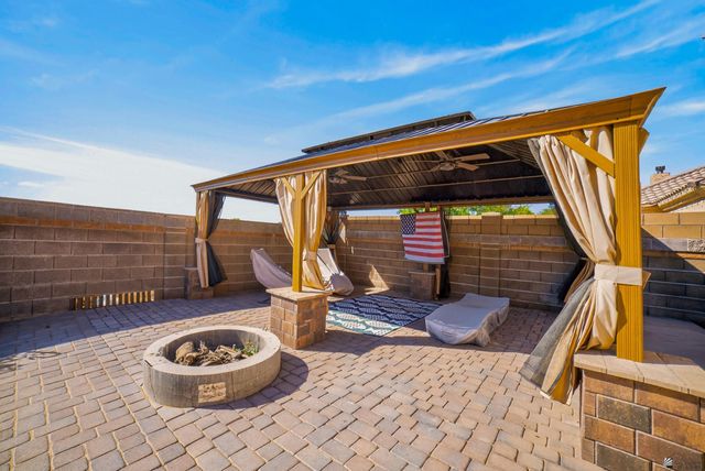 3950 S Tillman Way, Yuma, AZ 85365