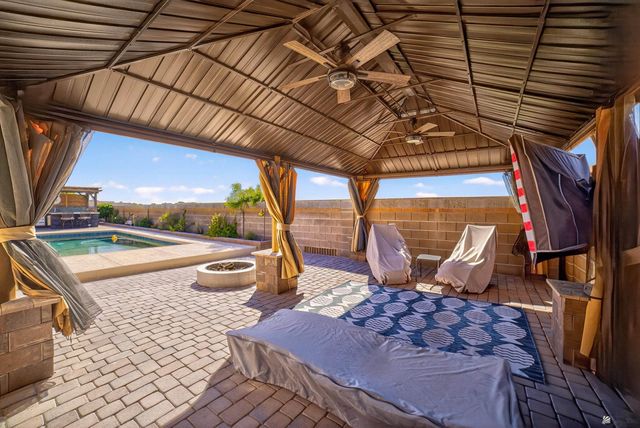 3950 S Tillman Way, Yuma, AZ 85365