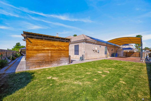 3950 S Tillman Way, Yuma, AZ 85365