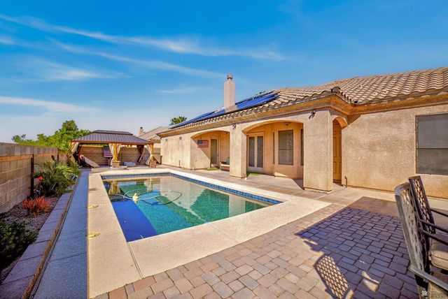 3950 S Tillman Way, Yuma, AZ 85365