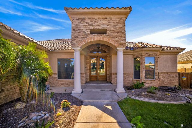 3950 S Tillman Way, Yuma, AZ 85365