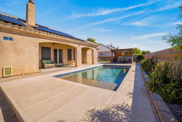 3950 S Tillman Way, Yuma, AZ 85365
