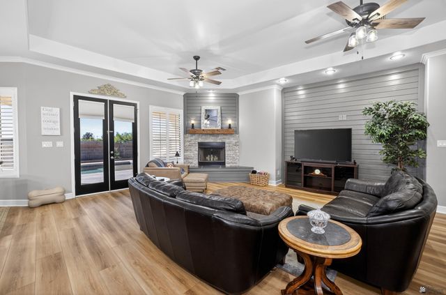 3950 S Tillman Way, Yuma, AZ 85365