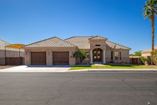 3950 S Tillman Way, Yuma, AZ 85365