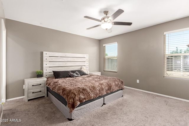 25539 W GWEN Street, Buckeye, AZ 85326