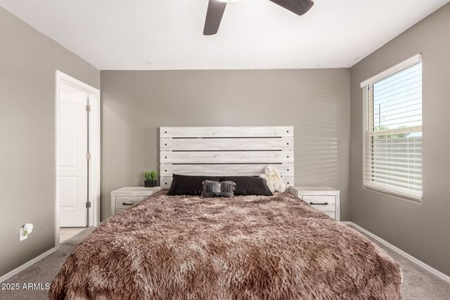 25539 W GWEN Street, Buckeye, AZ 85326