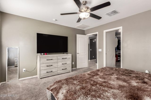 25539 W GWEN Street, Buckeye, AZ 85326