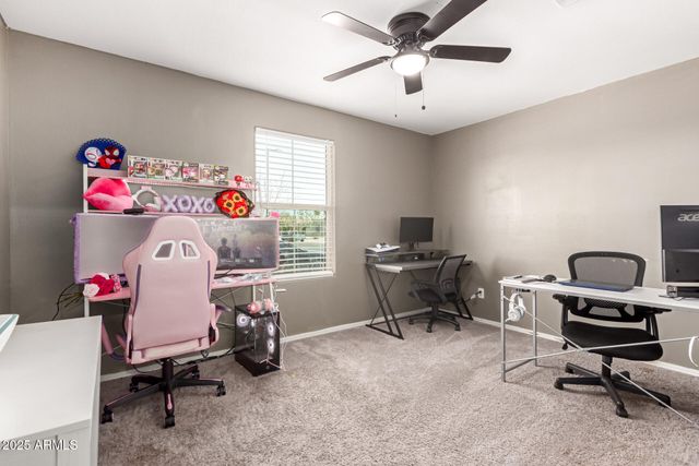 25539 W GWEN Street, Buckeye, AZ 85326