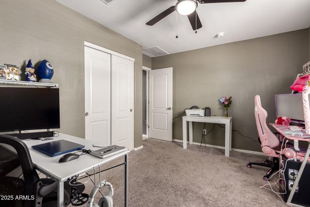 25539 W GWEN Street, Buckeye, AZ 85326