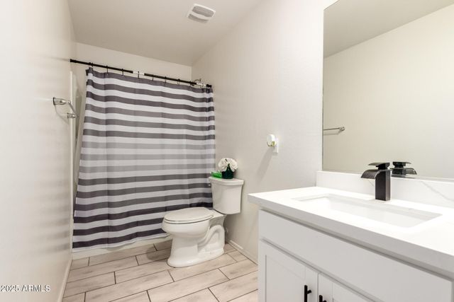 25539 W GWEN Street, Buckeye, AZ 85326