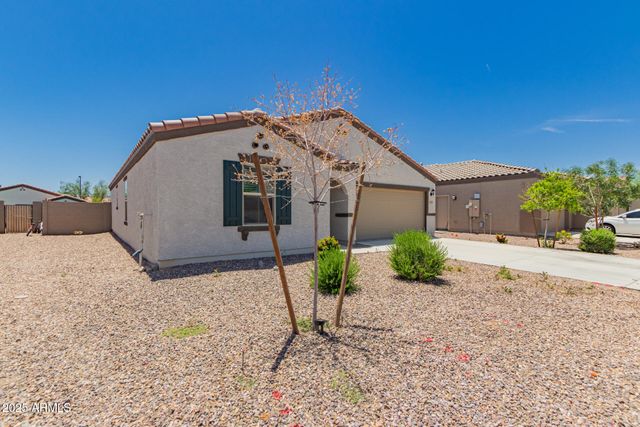 25539 W GWEN Street, Buckeye, AZ 85326