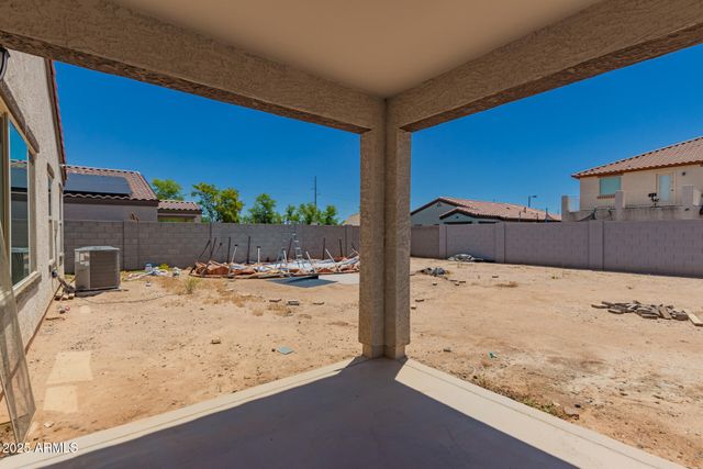 25539 W GWEN Street, Buckeye, AZ 85326