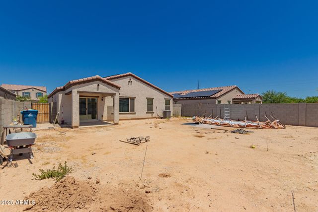 25539 W GWEN Street, Buckeye, AZ 85326