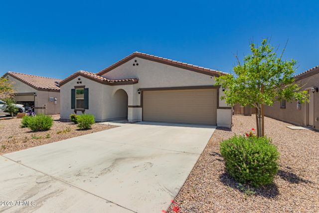 25539 W GWEN Street, Buckeye, AZ 85326