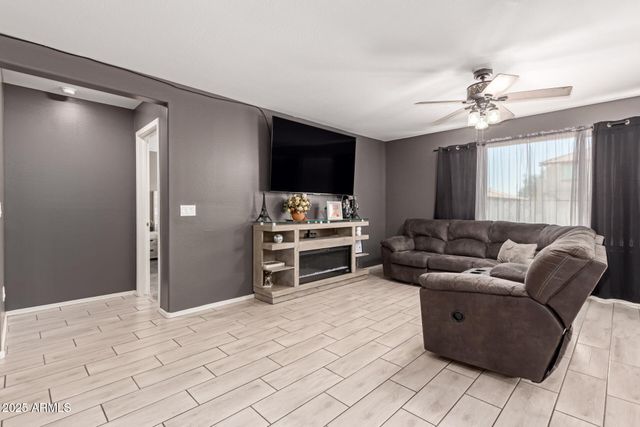 25539 W GWEN Street, Buckeye, AZ 85326