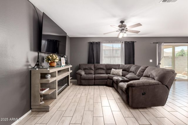 25539 W GWEN Street, Buckeye, AZ 85326