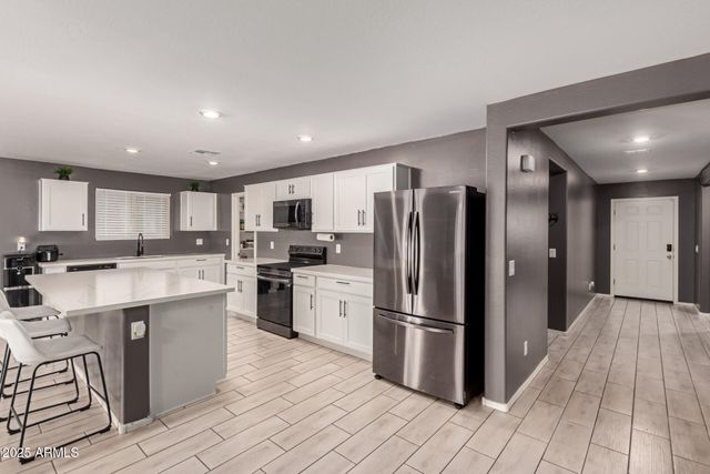 25539 W GWEN Street, Buckeye, AZ 85326