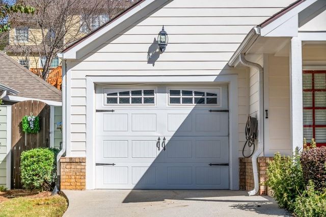 150 Jaime Drive, Canton, GA 30114